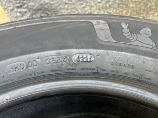215/65 R16 Michelin Primacy 5/ Доставка, livrare toata Moldova 2025 фото 10