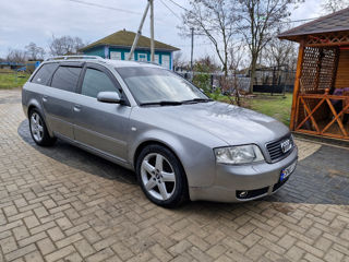 Audi A6 foto 6