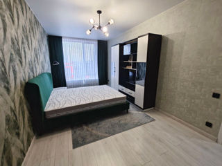 Apartament cu 1 cameră, 55 m², Centru, Chișinău foto 4