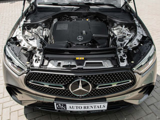 Mercedes GLC foto 9