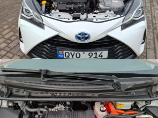 Toyota Yaris foto 6