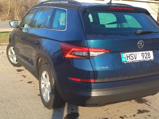 Skoda Kodiaq foto 3