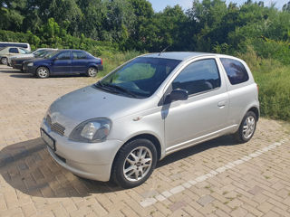 Toyota Yaris foto 3