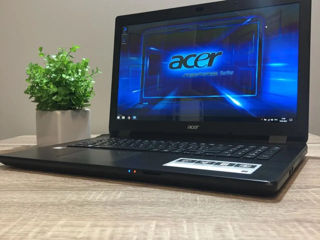 Acer aspire E17 (AMD A6 Quad Core 4x 2.20ghz; 6GB RAM; SSD; AMD Radeon R4 HD graphics 2gb)