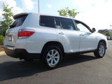 Toyota Highlander foto 4