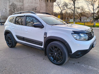 Dacia Duster foto 10