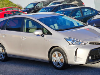 Toyota Prius + foto 5