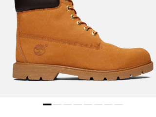 Timberland Waterproof Boots foto 3