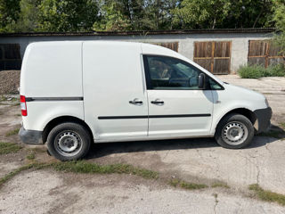 Volkswagen Caddy foto 7