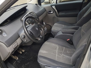 Renault Scenic foto 9