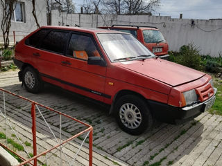 Lada / ВАЗ 2109 foto 6