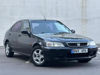 Honda Civic foto 4