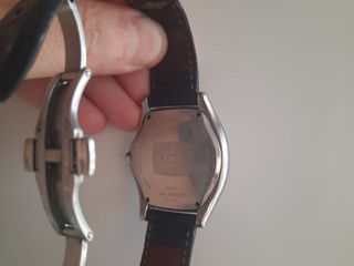 Срочно продам Швейцарские часы Edox оригинал 100% foto 2
