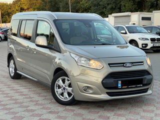 Ford Tourneo Connect foto 5