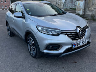 Renault Kadjar foto 3