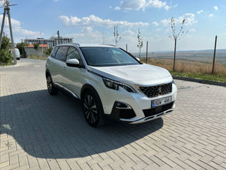 Peugeot 5008 foto 5