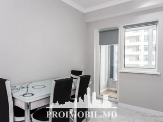 Apartament cu 1 cameră, 48 m², Ciocana, Chișinău foto 9