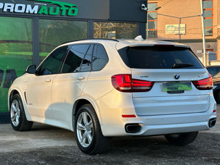 BMW X5 foto 5