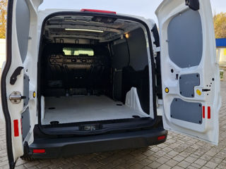 Ford Transit Connect foto 5