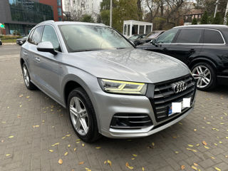 Audi Q5 foto 8