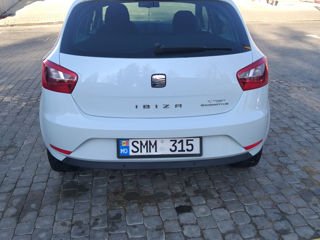 Seat Ibiza foto 4