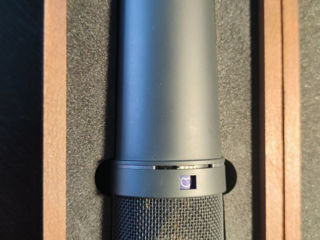 NEW Neumann u87 ai mt + alimentare N48i-2 foto 2