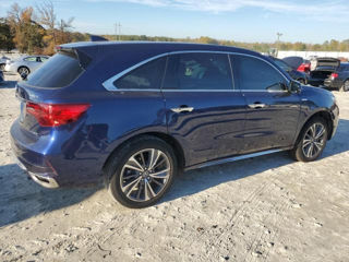 Acura MDX foto 5