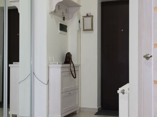 Apartament cu 1 cameră, 51 m², Poșta Veche, Chișinău foto 1