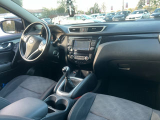 Nissan Qashqai foto 18