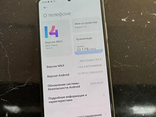 Xiaomi 11T foto 2