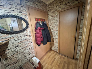 Apartament cu 1 cameră, 31 m², Râșcani, Chișinău foto 3