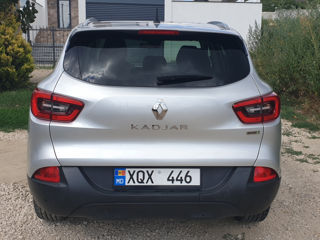 Renault Kadjar foto 3