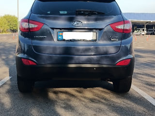 Hyundai ix35 foto 5