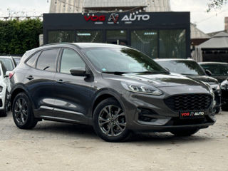 Ford Kuga foto 3