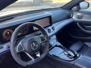 Mercedes E-Class foto 7