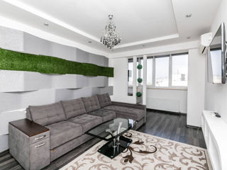 Apartament cu 1 cameră, 75 m², Centru, Chișinău