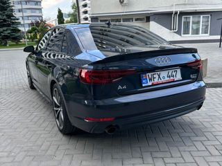 Audi A4 foto 4