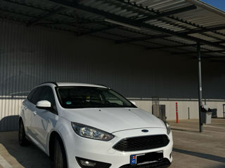 Ford Focus foto 2