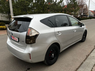 Toyota Prius foto 5