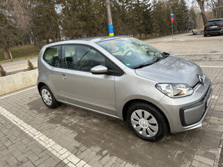 Volkswagen up! foto 3