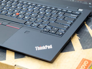 Lenovo ThinkPad T14/ Core I5 10310U/ 16Gb Ram/ 500Gb SSD/ 14" FHD IPS Touch!! foto 5