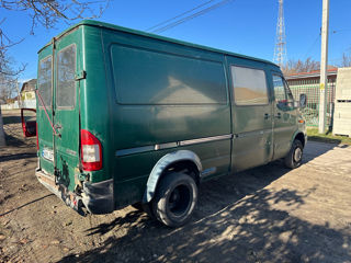 Mercedes Sprinter 413CDI foto 3