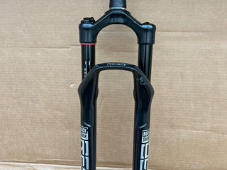 Furci Rockshox Reba, Recon ,Fox Fload ,Santur XCR 29 foto 2