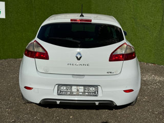 Renault Megane foto 5