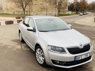 Skoda Octavia foto 5