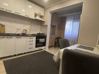 Apartament cu 1 cameră, 38 m², Râșcani, Chișinău foto 5