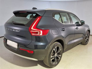 Volvo XC40 foto 2