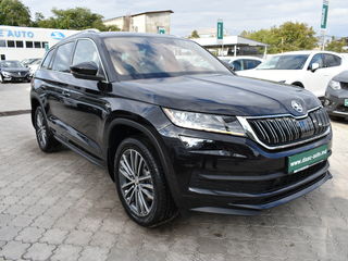 Skoda Kodiaq foto 4