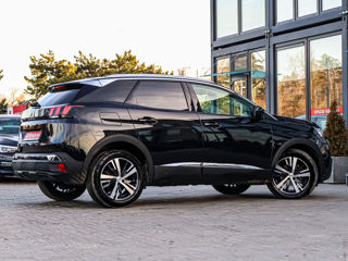 Peugeot 3008 foto 2