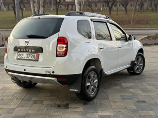 Dacia Duster foto 3